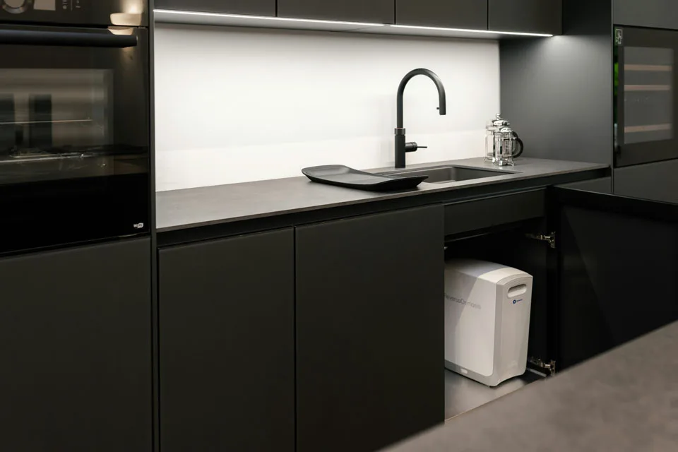 راهنمای خرید شیرآلات