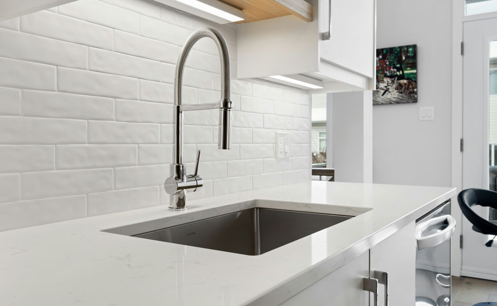 راهنمایی انتخاب و خرید شیر ظرفشویی شاوری