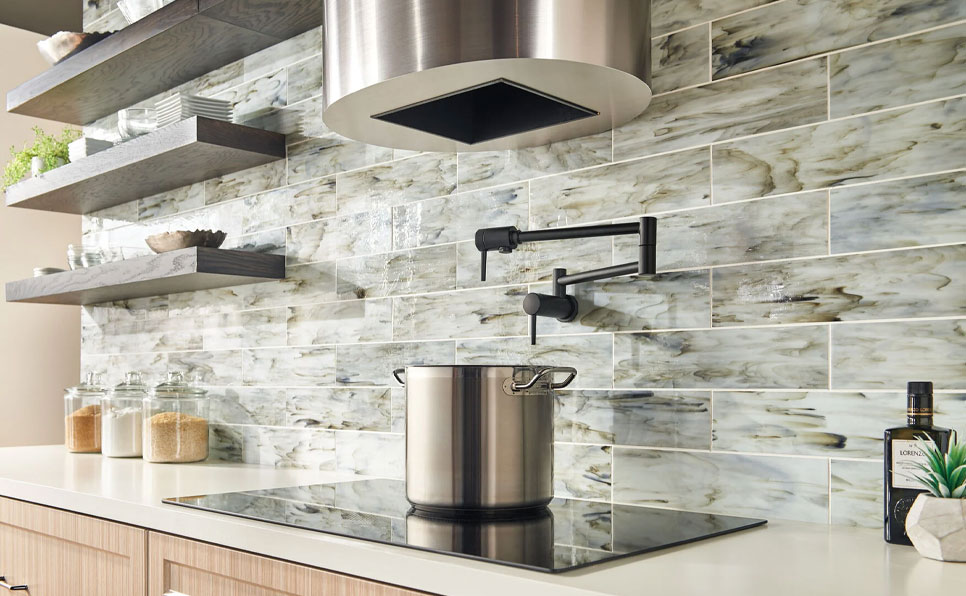 راهنمایی انتخاب و خرید شیر قابلمه پر کن