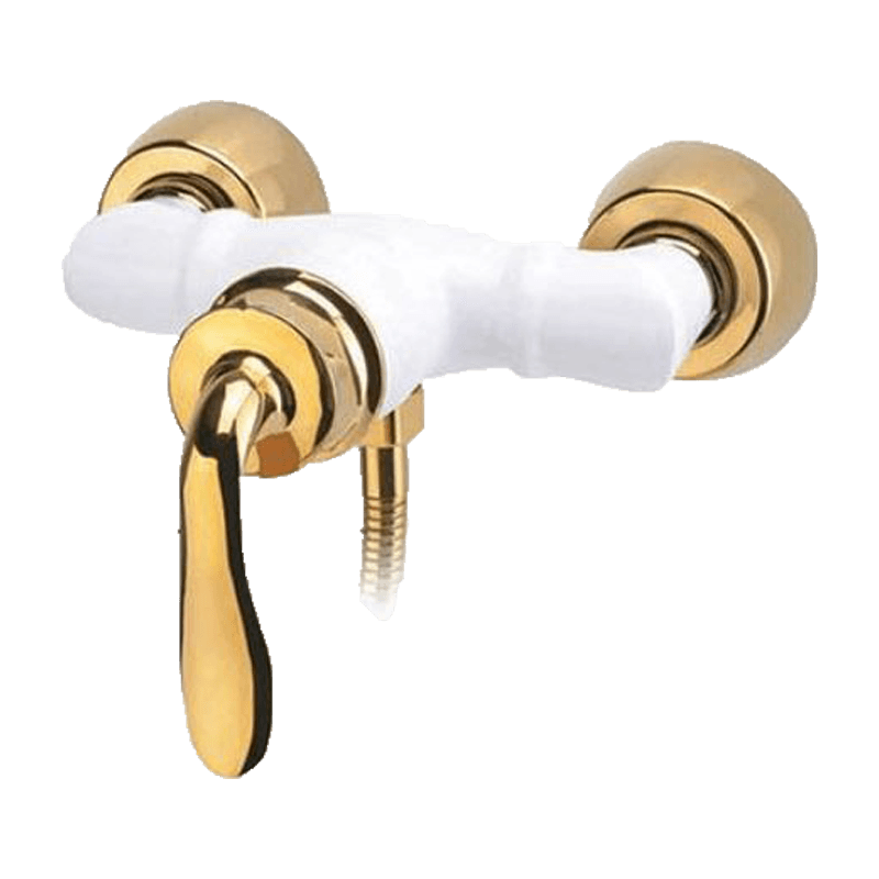 Helen-white-gold-lever-toilet-faucet.png شیر توالت ایران گروه مدل اهرمی هلن سفید طلا