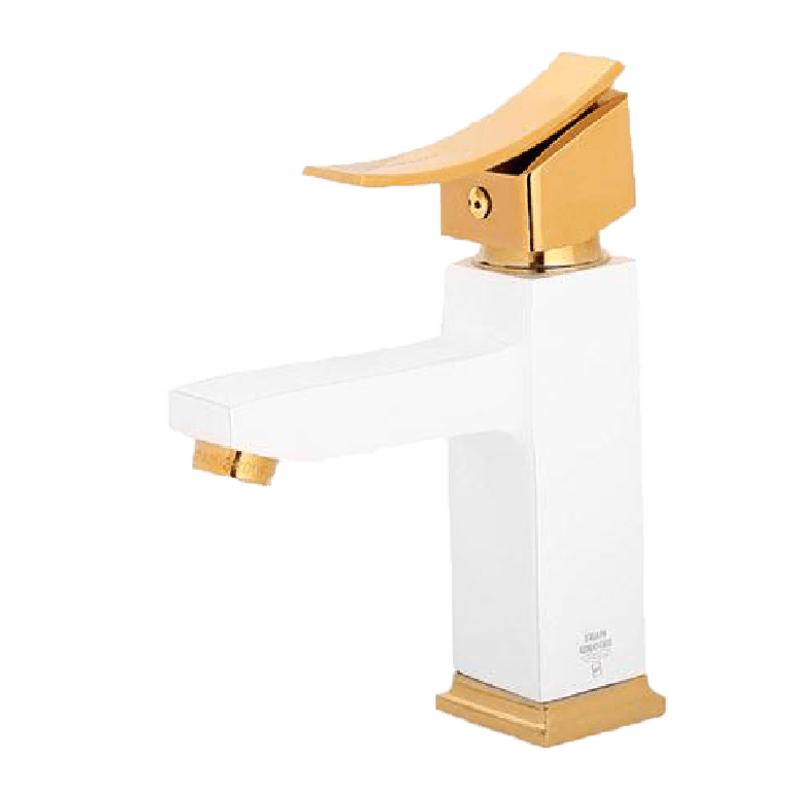 Iran-faucet-group-lever-model-flat-rose-gold-white.png شیر روشویی ایران گروه مدل اهرمی فلت رز سفید طلا