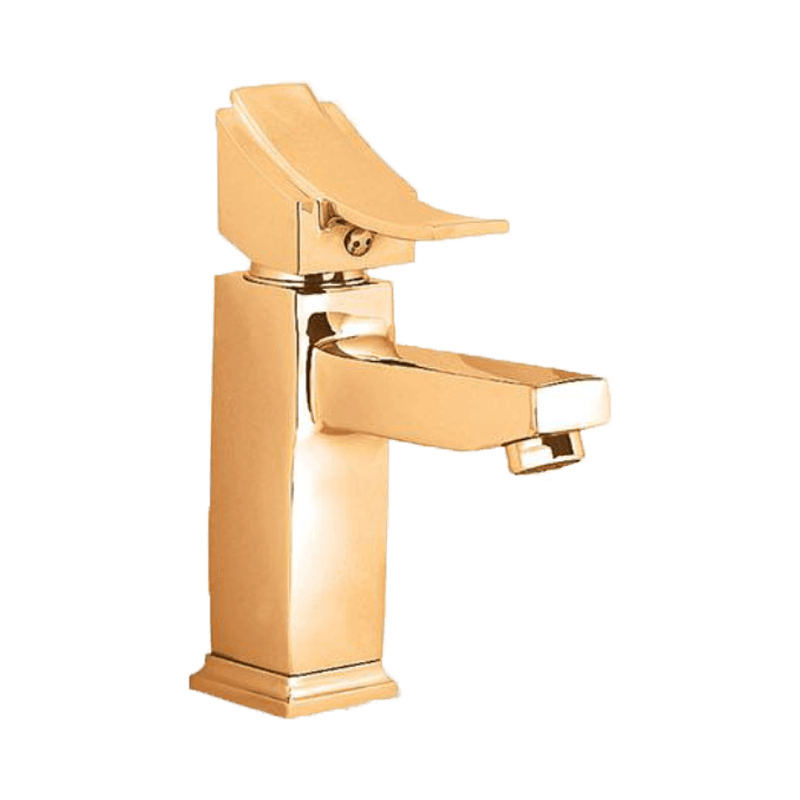 Iran-faucet-group-lever-model-flat-rose-gold.png شیر روشویی ایران گروه مدل اهرمی فلت رز طلایی