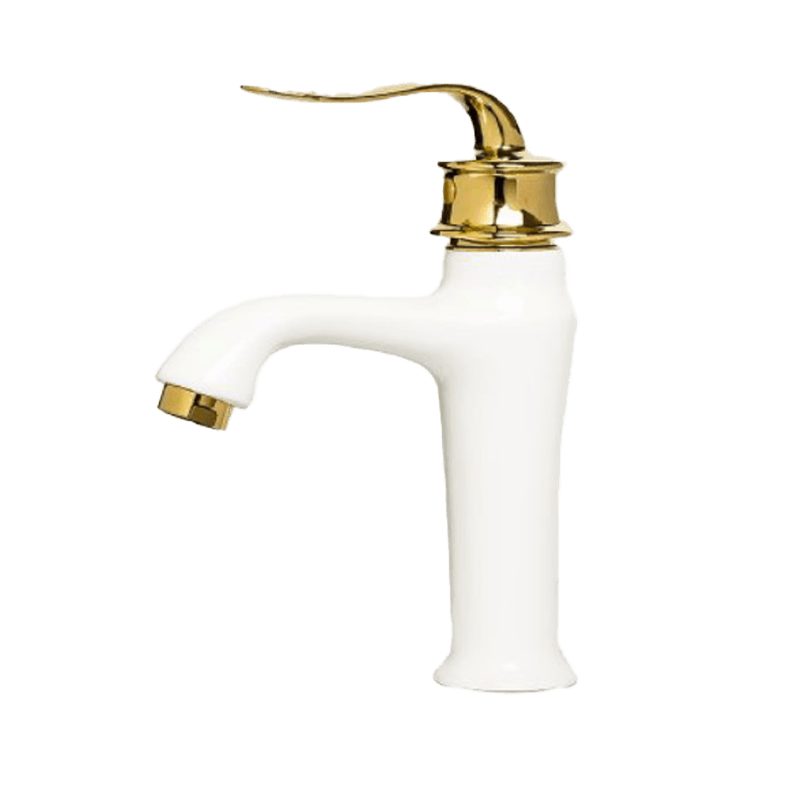 Rashin-faucet-lever-model-Helen-white-gold.png شیر روشویی راشین مدل اهرمی هلن سفیدطلا
