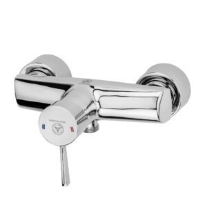 شیر توالت قهرمان مدل الماس ارکیده