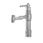 شیر روشویی ایران گروه مدل الیزه کروم