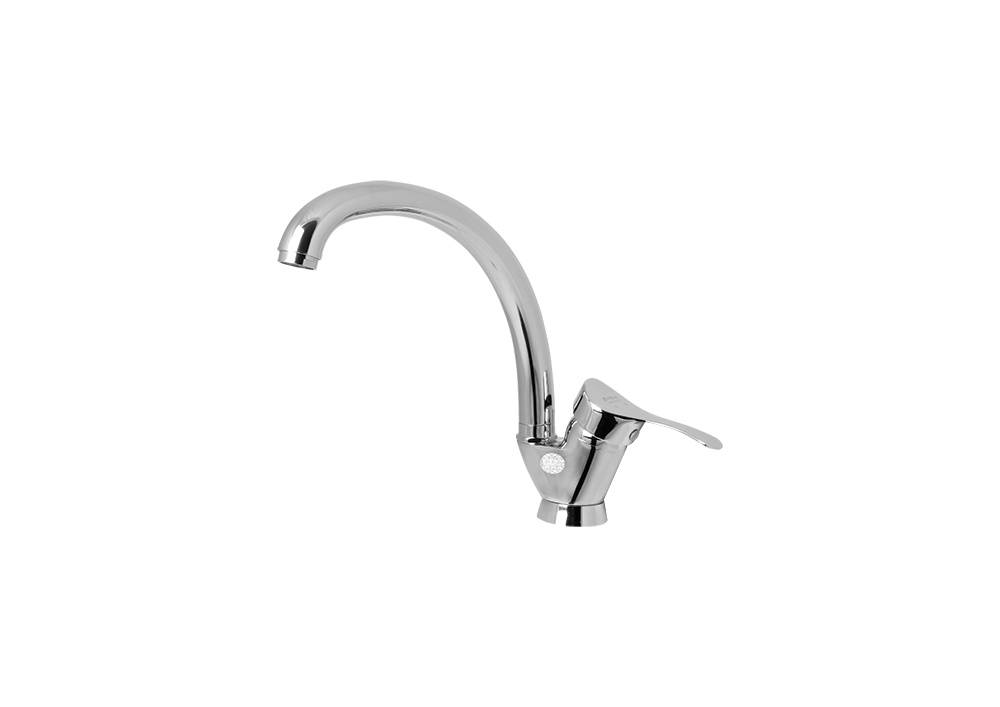 Parsian-dishwasher-faucet-Karen-chrome-model.png شیر ظرفشویی پارسیان مدل کارن کروم