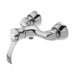 شیر توالت پارسیان مدل آنتیک کروم