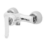 شیر توالت پارسیان مدل تنسو کروم