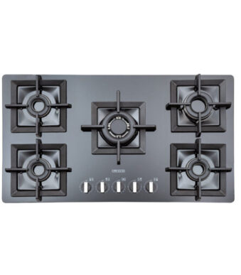 اجاق گاز استیل البرز مدل رومیزی C-5903