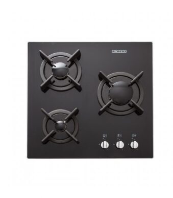 اجاق گاز استیل البرز مدل رومیزی G-3501