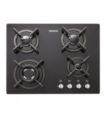 اجاق گاز استیل البرز مدل رومیزی G-4602