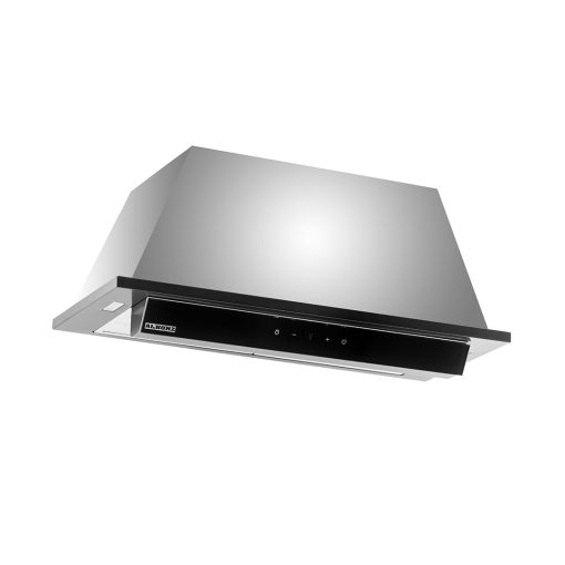 هود استیل البرز مدل مخفی SA-505B