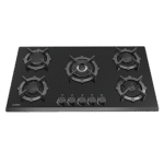 اجاق گاز توکار الوند مدل ag-501