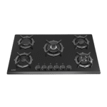 اجاق گاز توکار الوند مدل ag-501-td