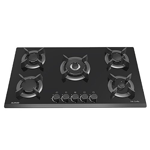 اجاق گاز توکار الوند مدل ag-503
