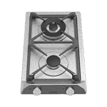 اجاق گاز توکار الوند مدل as-222