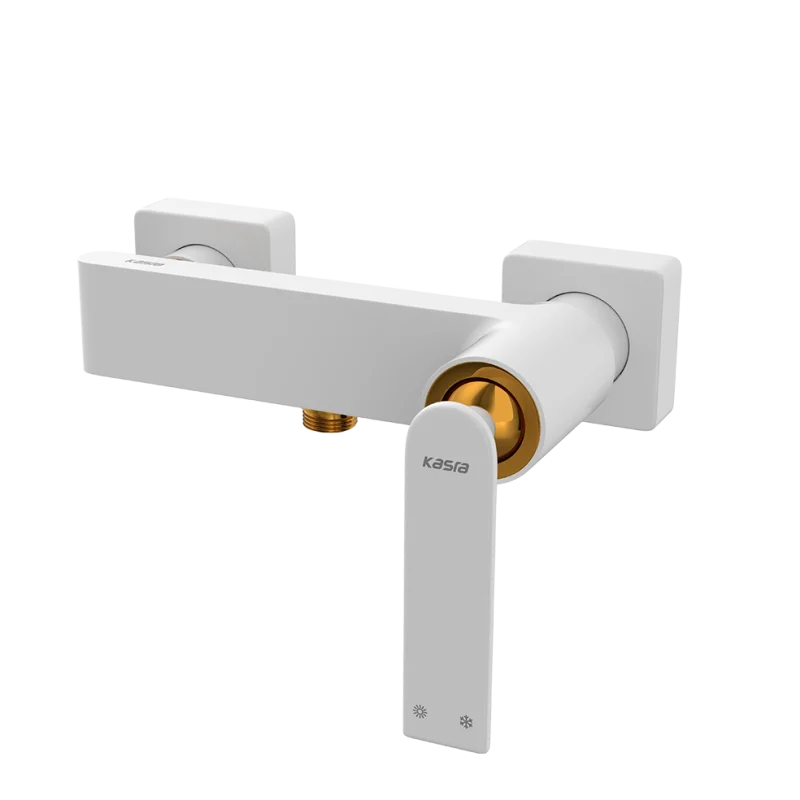 Amazon-Tualet-GoldenWhite-800x800 ست شیرآلات کسری مدل آمازون سفید طلایی - Image 5