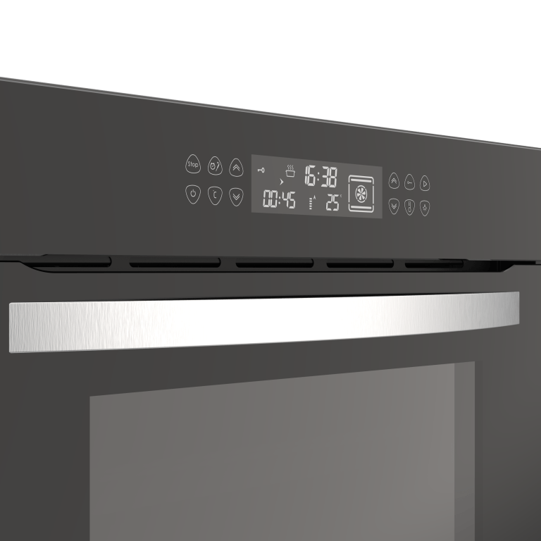 Bimax electric oven model 0020 2 فر برقی بیمکث مدل 0020