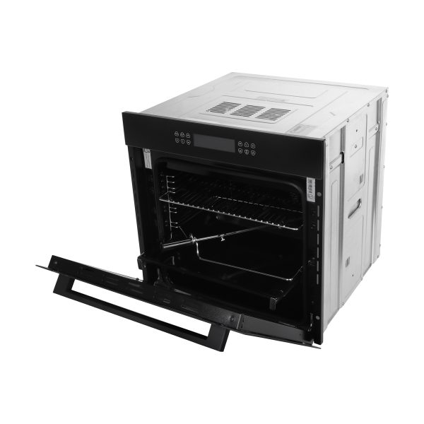 Bimax electric oven model 0020 5 فر برقی بیمکث مدل 0020