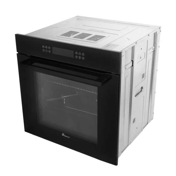 Bimax electric oven model 0020 6 فر برقی بیمکث مدل 0020