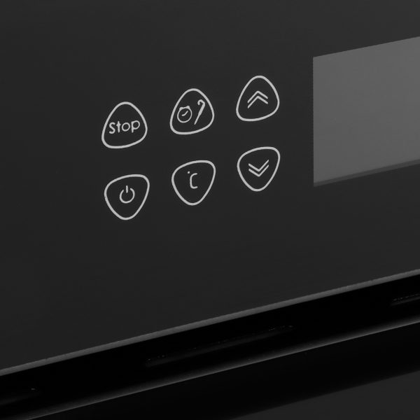 Bimax electric oven model 0020 9 فر برقی بیمکث مدل 0020