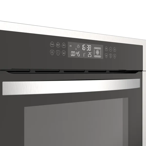 Bimax electric oven model 0022 1 فر برقی بیمکث مدل 0022