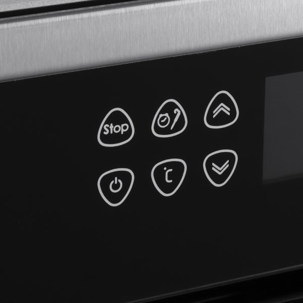 Bimax electric oven model 0022 2 فر برقی بیمکث مدل 0022