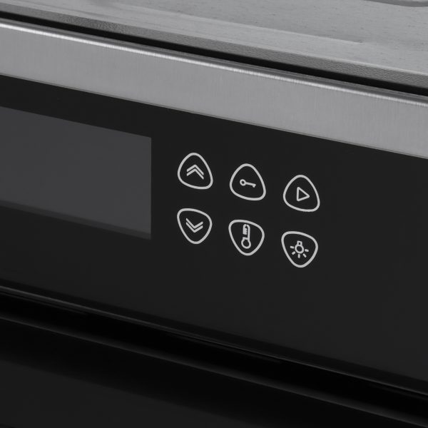 Bimax electric oven model 0022 3 فر برقی بیمکث مدل 0022