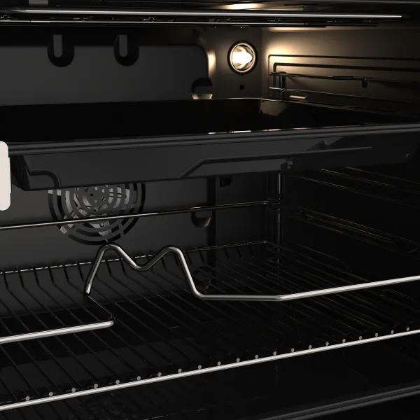 Bimax electric oven model 0022 4 فر برقی بیمکث مدل 0022