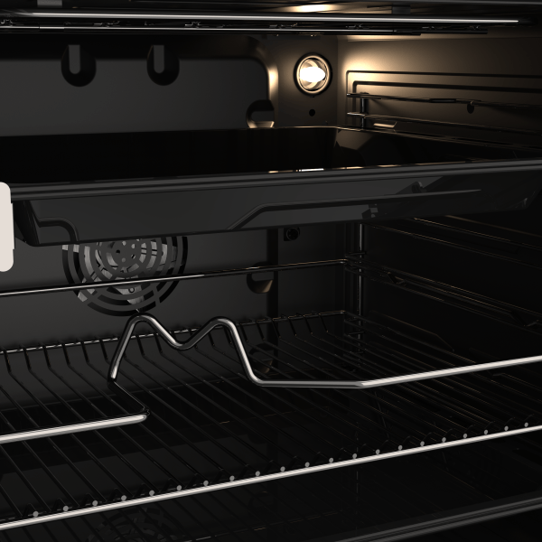 Bimax electric oven model 0030 1 فر برقی بیمکث مدل ۰۰۳۰