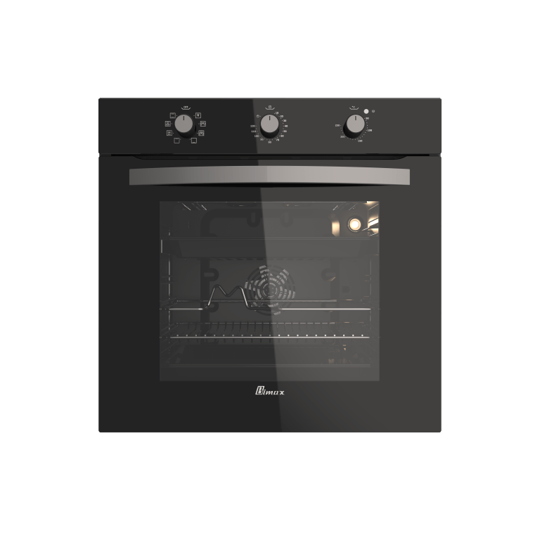 Bimax electric oven model 0030 فر برقی بیمکث مدل ۰۰۳۰