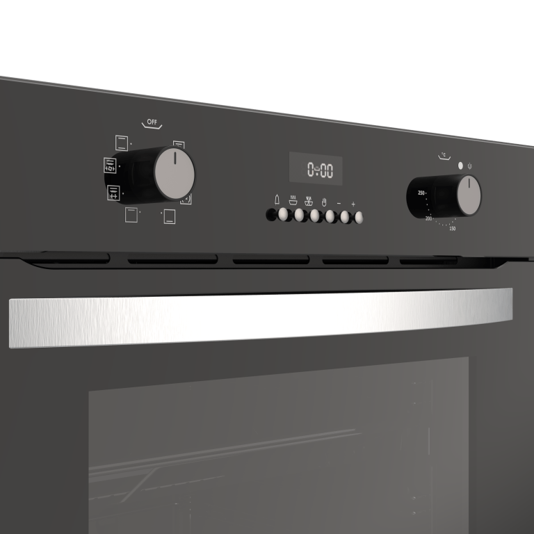 Bimax electric oven model 0035 1 فر برقی بیمکث مدل ۰۰۳۵