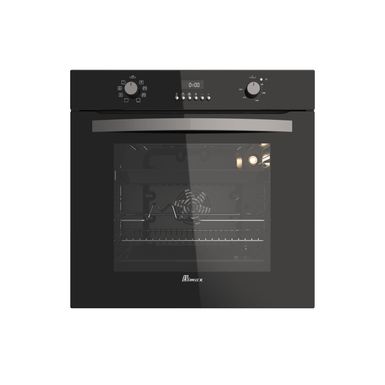 Bimax electric oven model 0035 فر برقی بیمکث مدل ۰۰۳۵