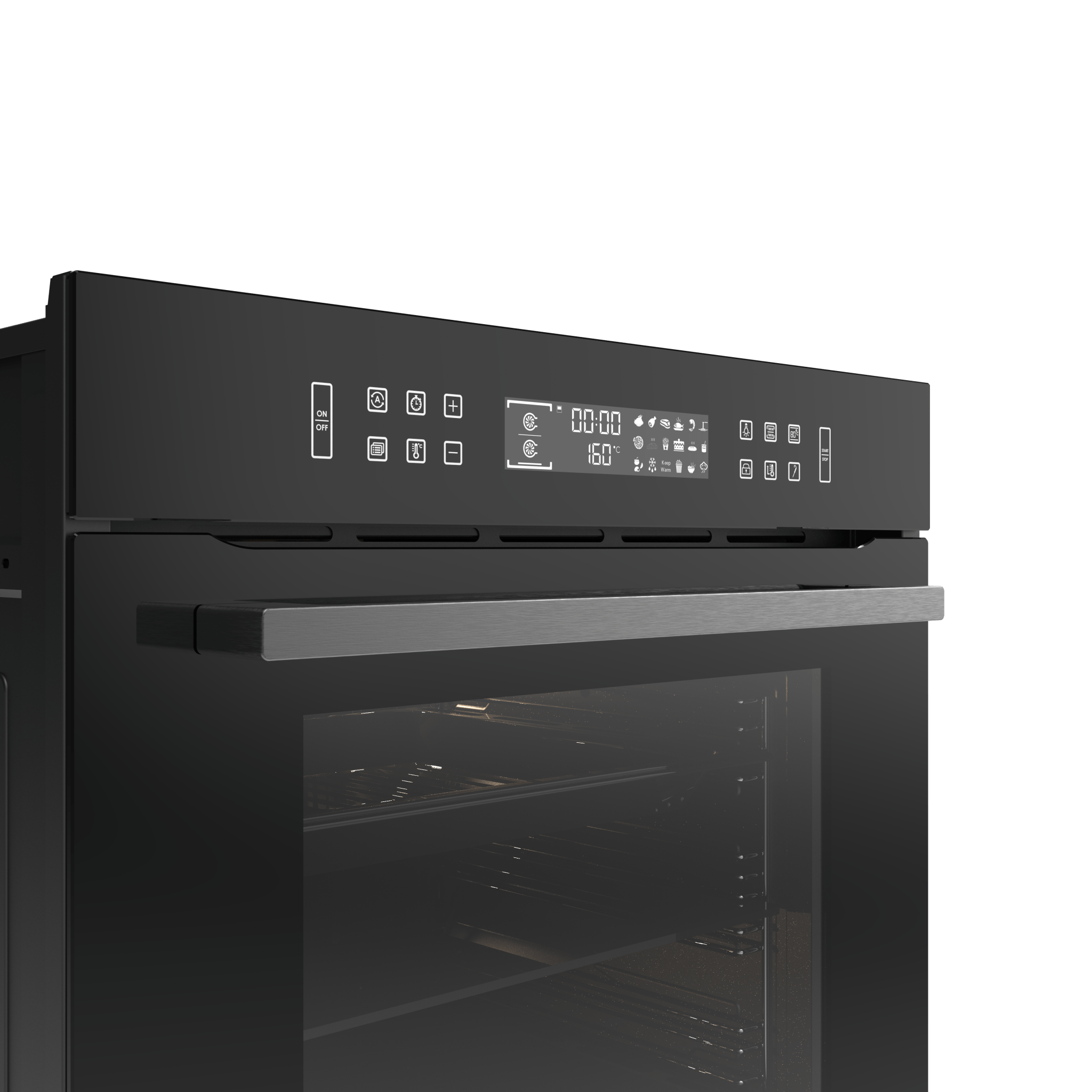 Bimax electric oven model 3102 3 فر برقی بیمکث مدل ۳۱۰۲