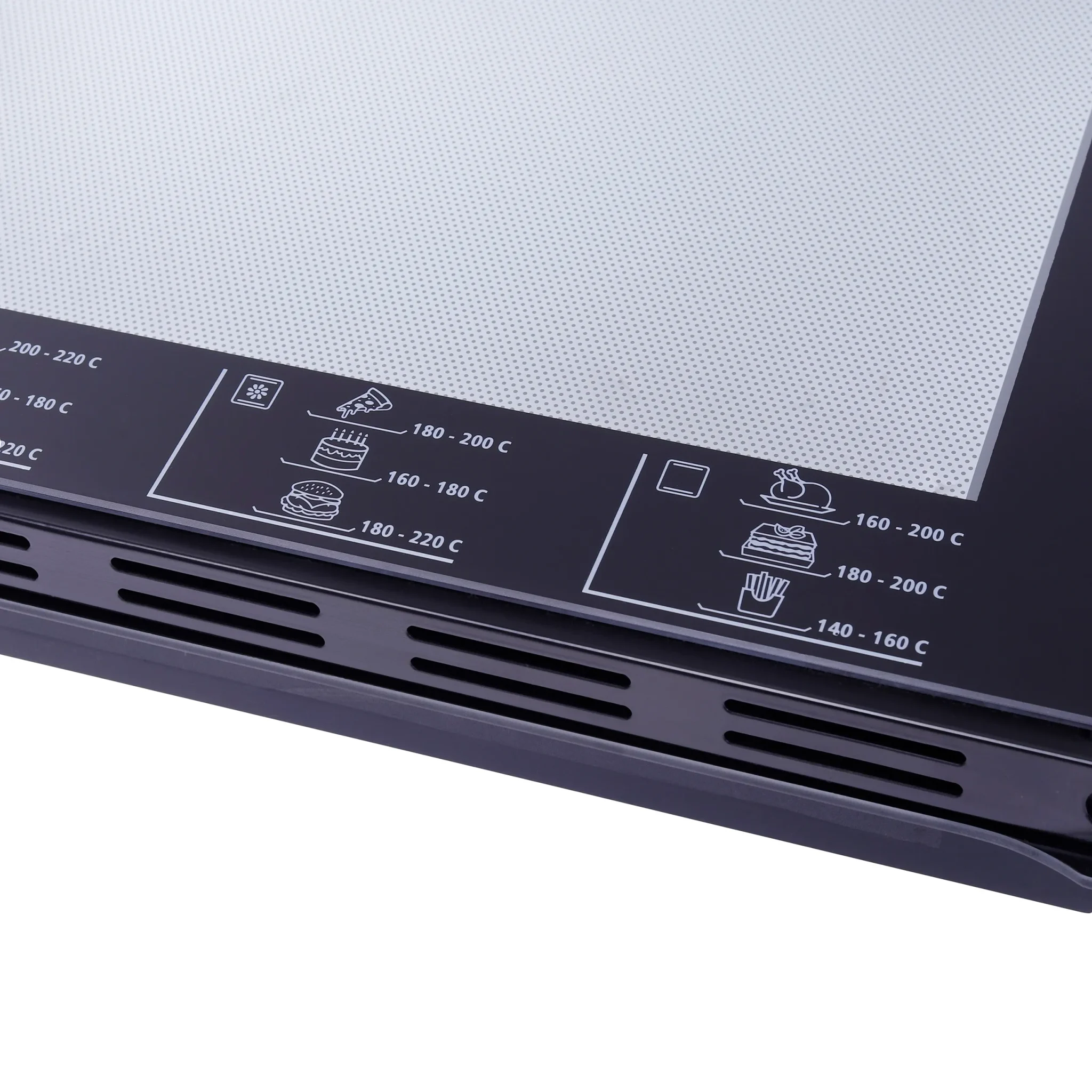 Bimax electric oven model 3102 5 فر برقی بیمکث مدل ۳۱۰۲