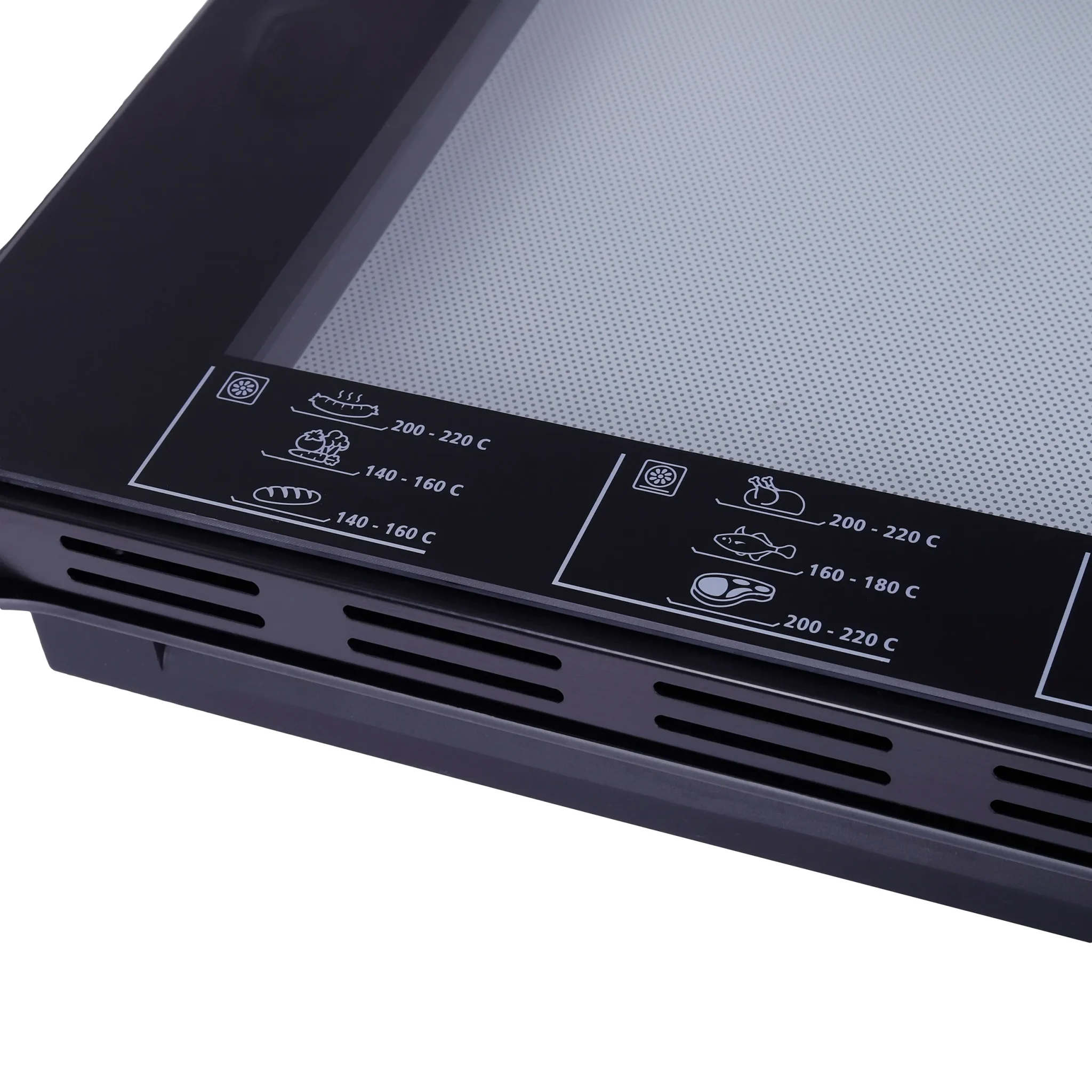Bimax electric oven model 3102 6 فر برقی بیمکث مدل ۳۱۰۲