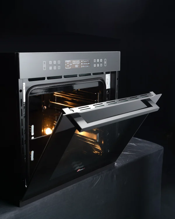 Bimax electric oven model 3102 8 فر برقی بیمکث مدل ۳۱۰۲
