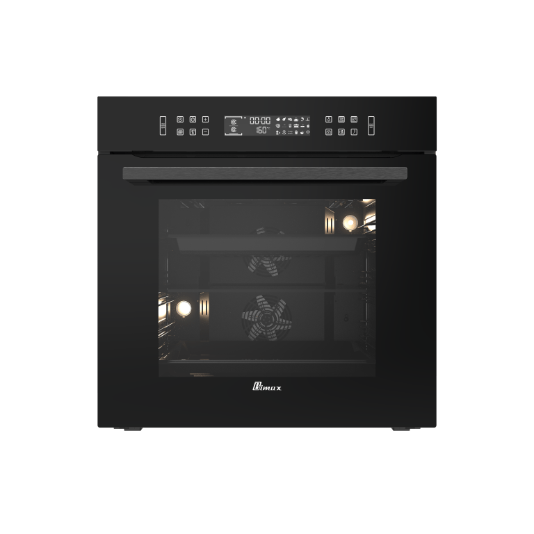 Bimax electric oven model 3102 فر برقی بیمکث مدل ۳۱۰۲