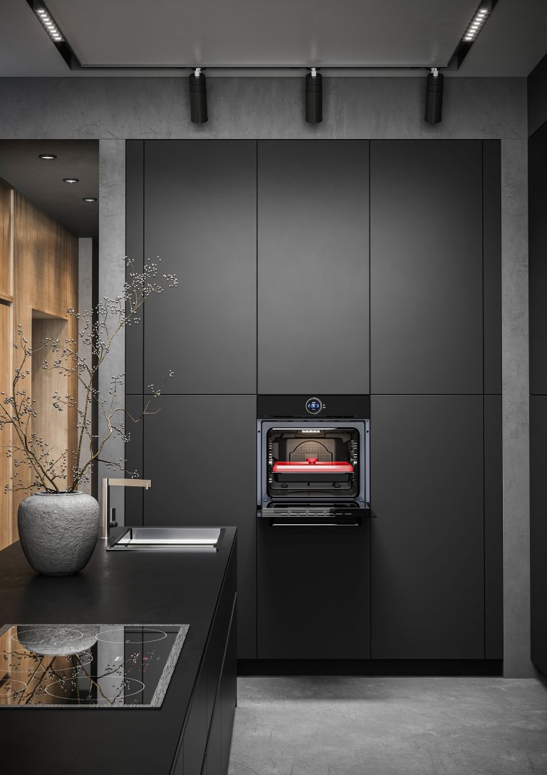 Bimax electric oven model 3103- فر برقی بیمکث مدل ۳۱۰۳