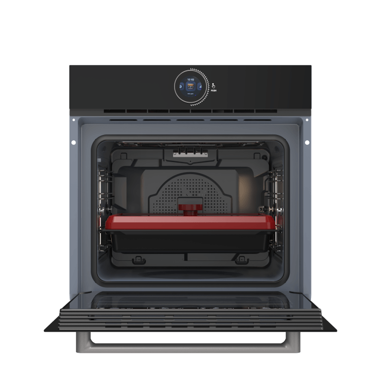 Bimax electric oven model 3103. فر برقی بیمکث مدل ۳۱۰۳