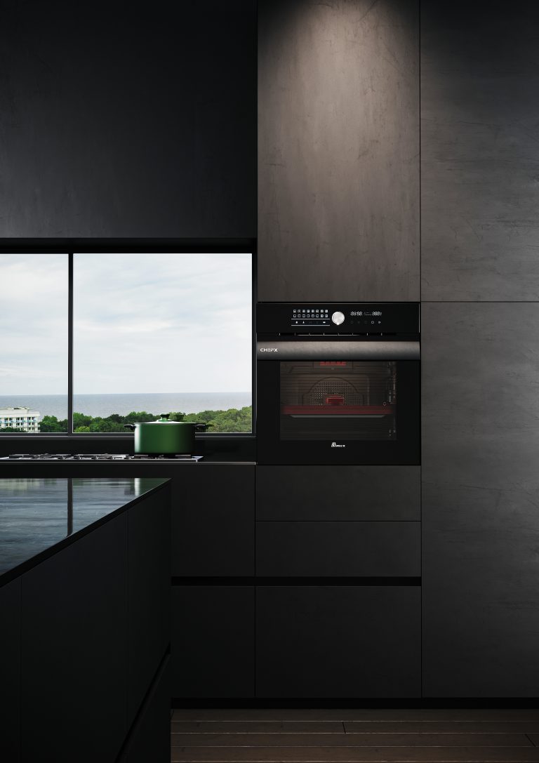 Bimax electric oven model 3104 1 فر برقی بیمکث مدل ۳۱۰۴
