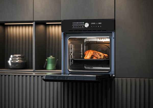 Bimax electric oven model 3104 2 فر برقی بیمکث مدل ۳۱۰۴