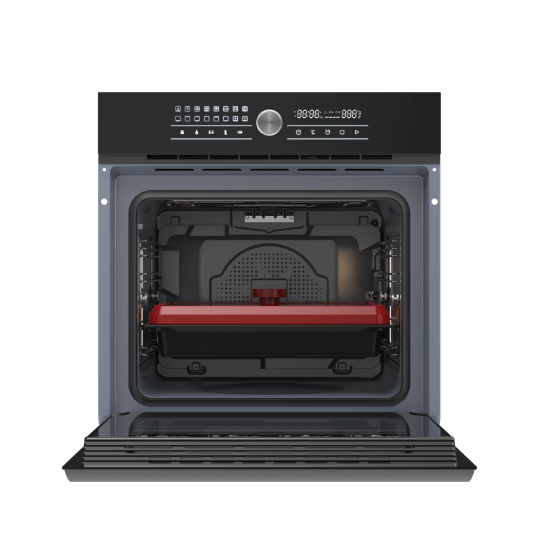 Bimax electric oven model 3104. فر برقی بیمکث مدل ۳۱۰۴