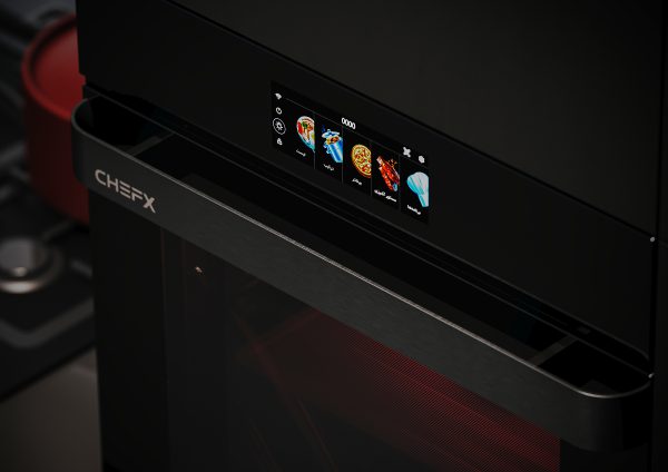 Bimax electric oven model 3106 2 فر برقی بیمکث مدل ۳۱۰۶