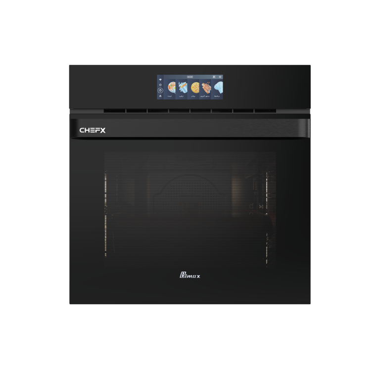 Bimax electric oven model 3106 فر برقی بیمکث مدل ۳۱۰۶