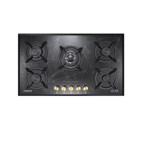 اجاق گاز درخشان مدل G625