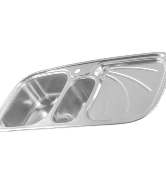 سینک ظرفشویی درسا مدل DS111
