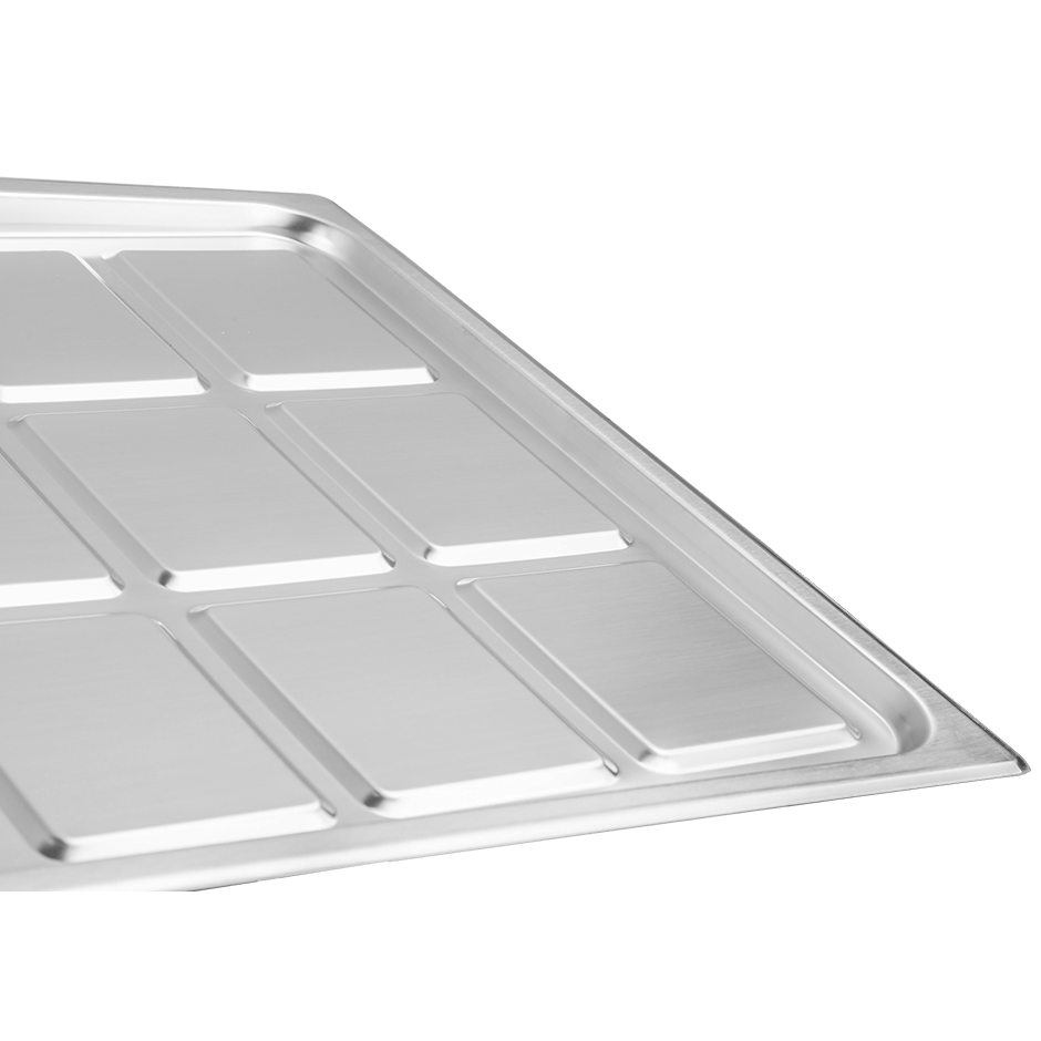 Dorsa sink model DS116 2 سینک ظرفشویی درسا مدل DS116
