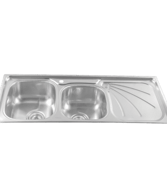 سینک ظرفشویی درسا مدل SD130