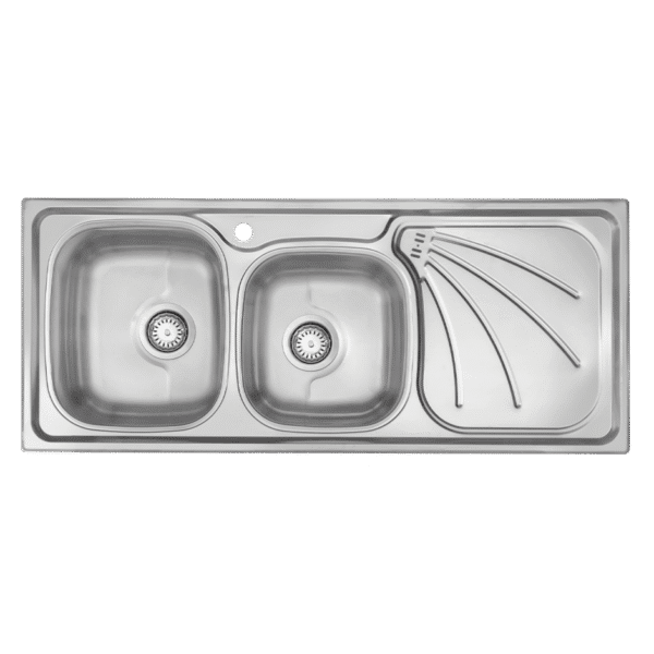 سینک ظرفشویی درسا مدل SD130